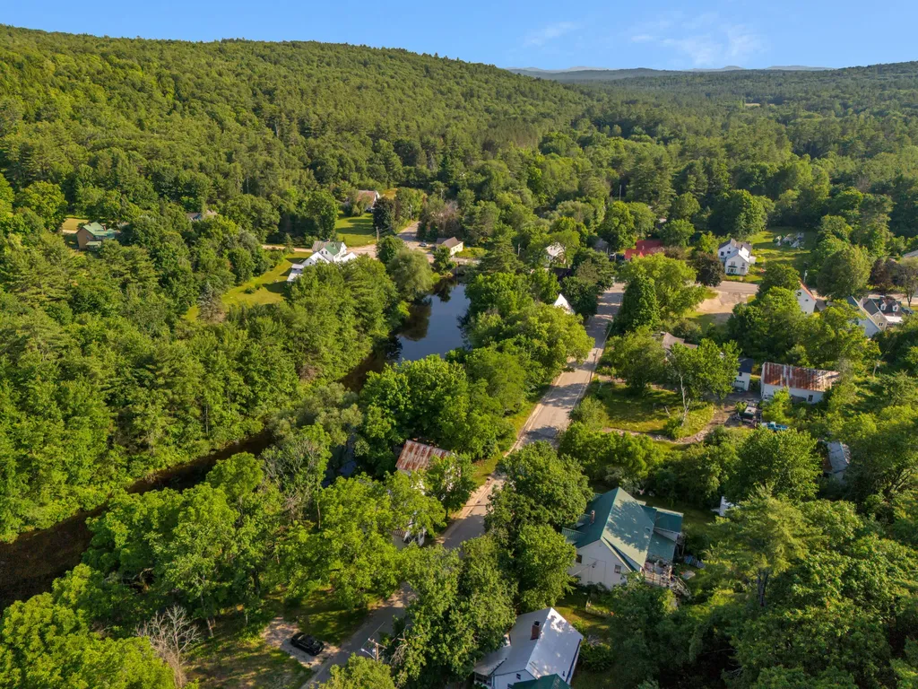 586 Plains Road Harrison ME 04040