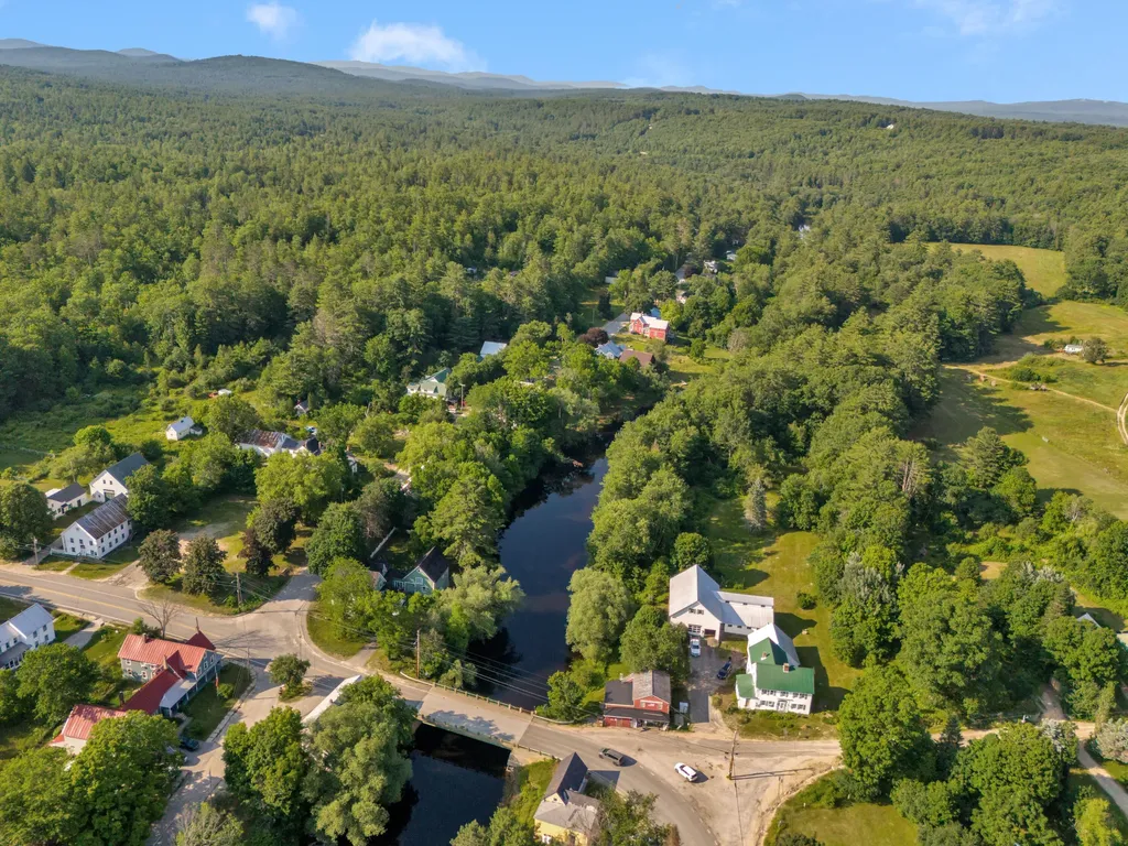 586 Plains Road Harrison ME 04040