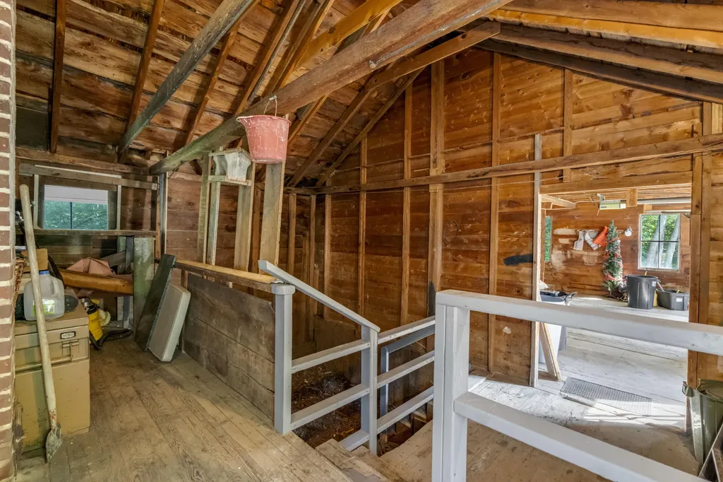 586 Plains Road Harrison ME 04040
