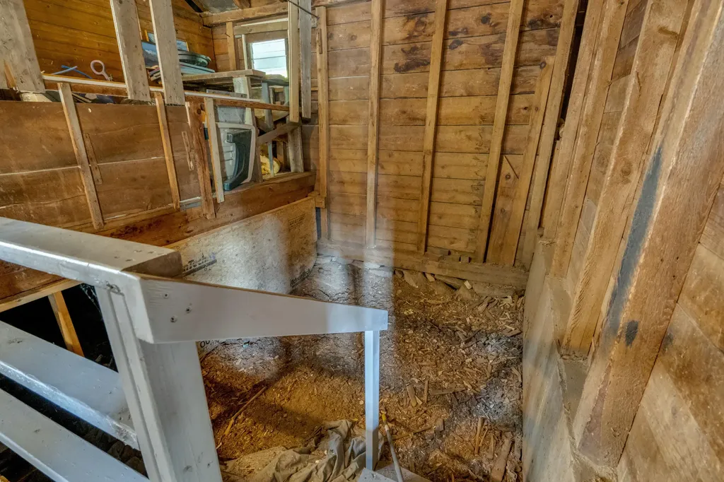 586 Plains Road Harrison ME 04040