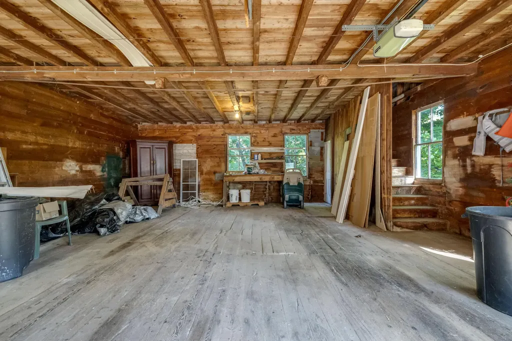 586 Plains Road Harrison ME 04040
