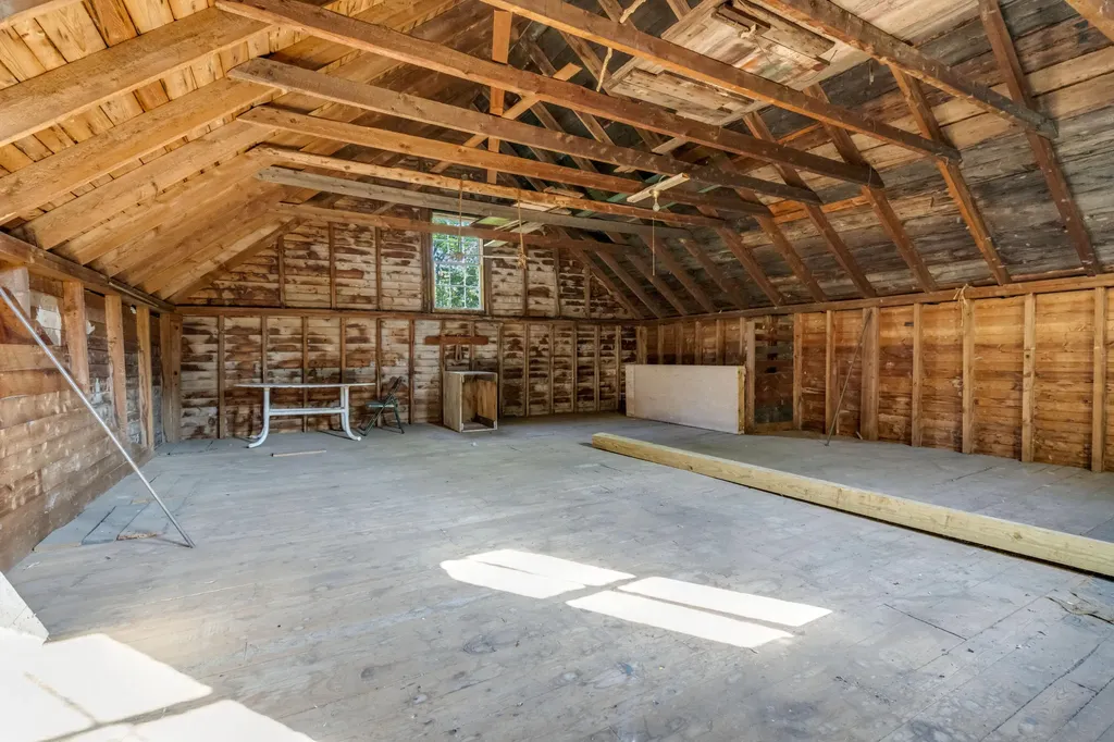 586 Plains Road Harrison ME 04040