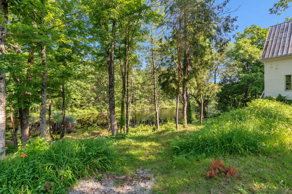 586 Plains Road Harrison ME 04040