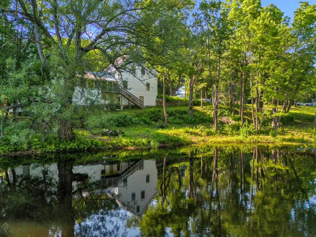 586 Plains Road Harrison ME 04040