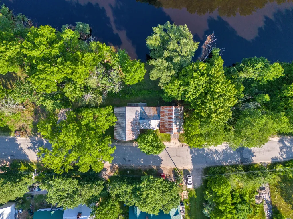 586 Plains Road Harrison ME 04040