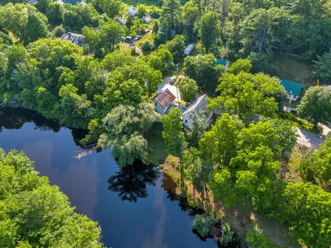 586 Plains Road Harrison ME 04040