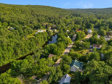 586 Plains Road Harrison ME 04040
