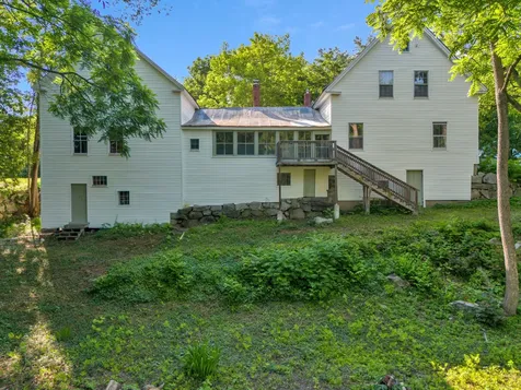 586 Plains Road Harrison ME 04040
