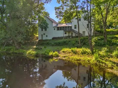 586 Plains Road Harrison ME 04040