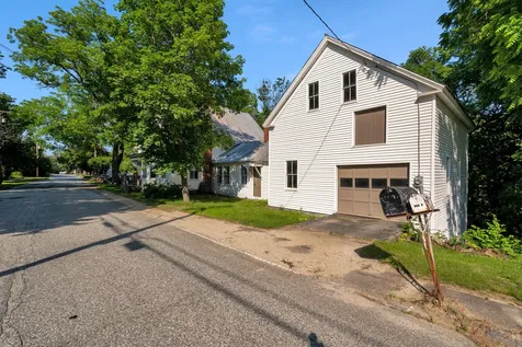 586 Plains Road Harrison ME 04040