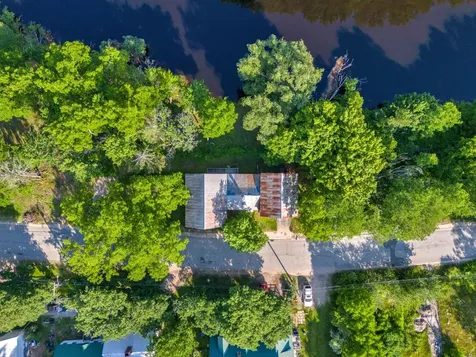586 Plains Road Harrison ME 04040