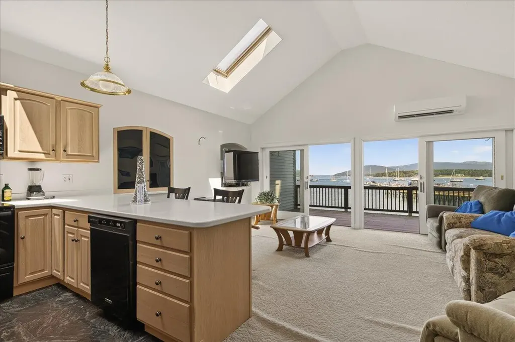 Southwest Harbor ME 04679