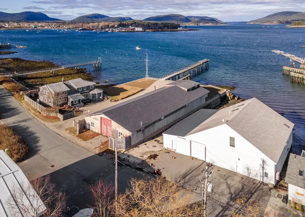 Southwest Harbor ME 04679