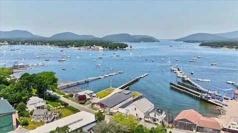 Southwest Harbor ME 04679