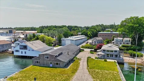 Southwest Harbor ME 04679