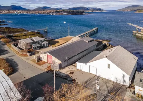 Southwest Harbor ME 04679