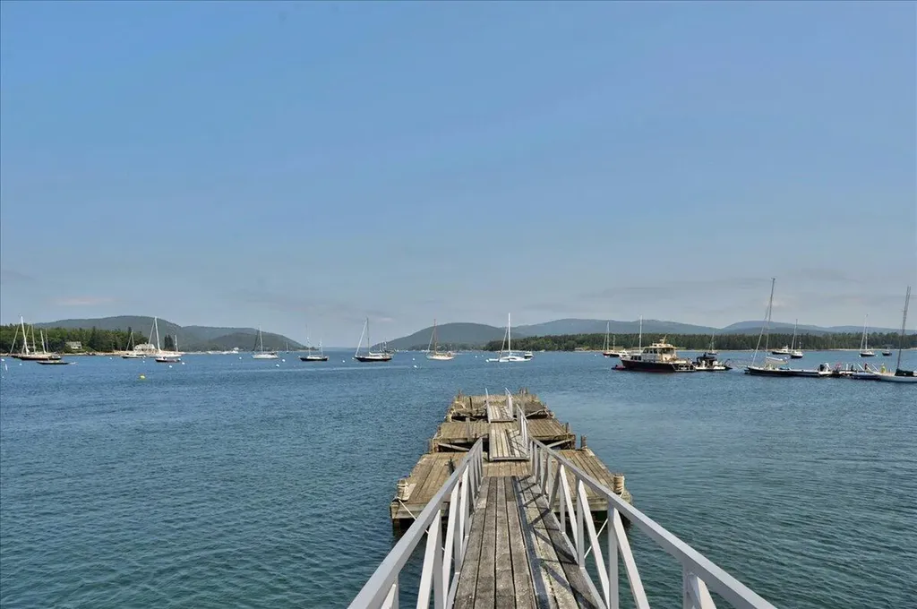 109 + 113 Shore Road Southwest Harbor ME 04679