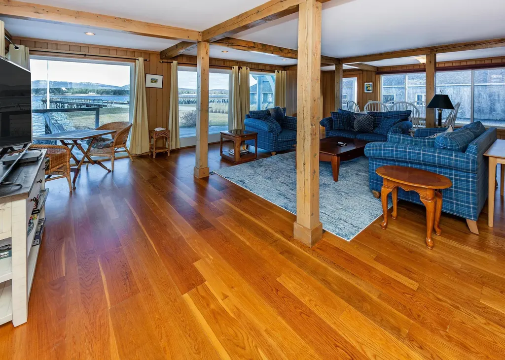 109 + 113 Shore Road Southwest Harbor ME 04679