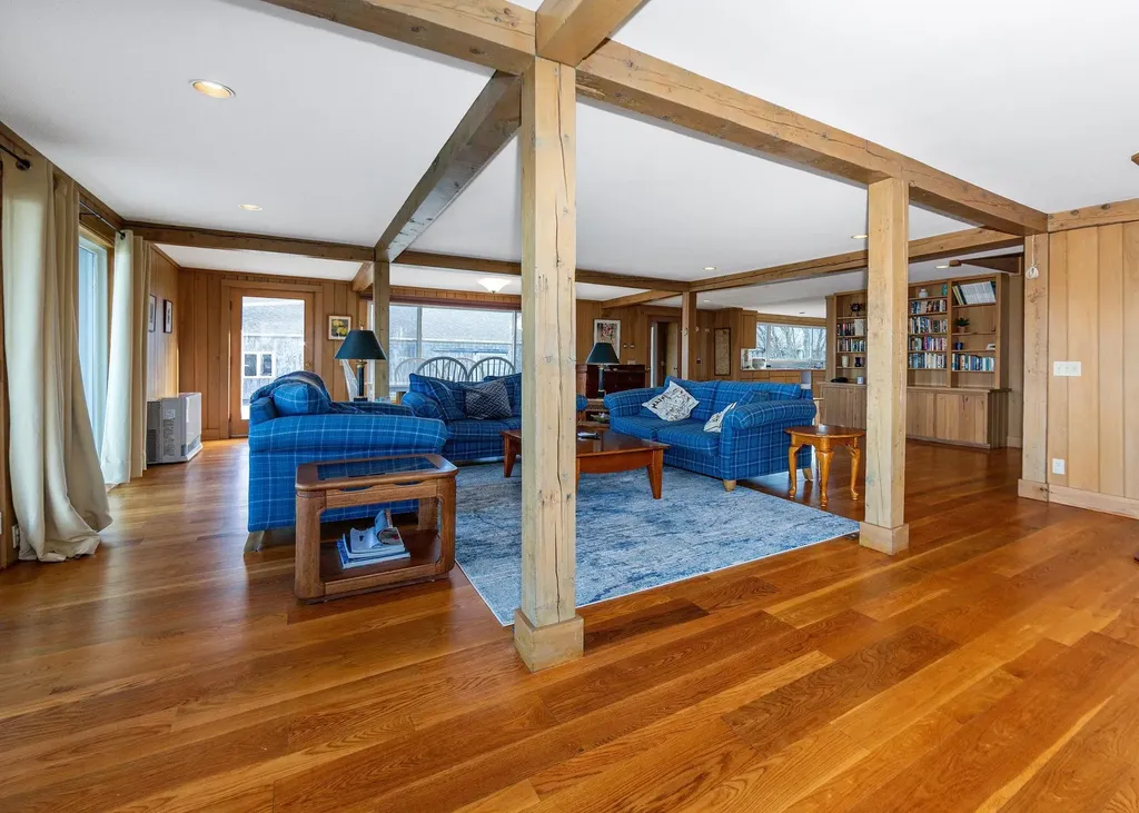 109 + 113 Shore Road Southwest Harbor ME 04679