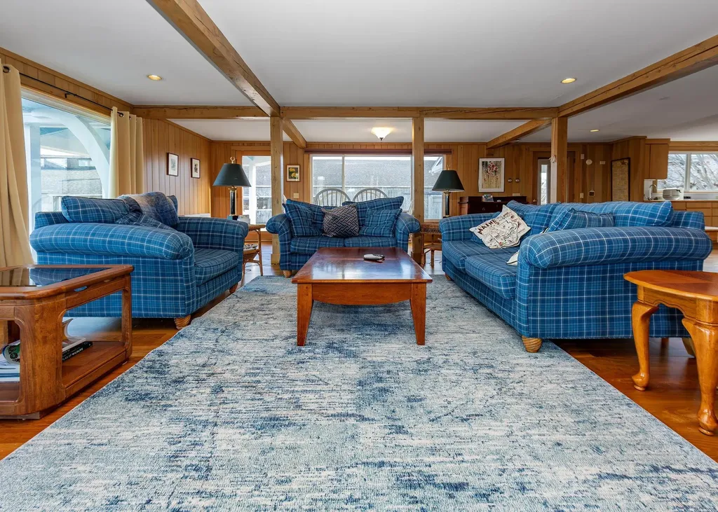 109 + 113 Shore Road Southwest Harbor ME 04679