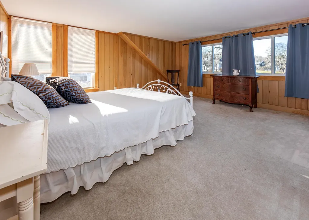109 + 113 Shore Road Southwest Harbor ME 04679