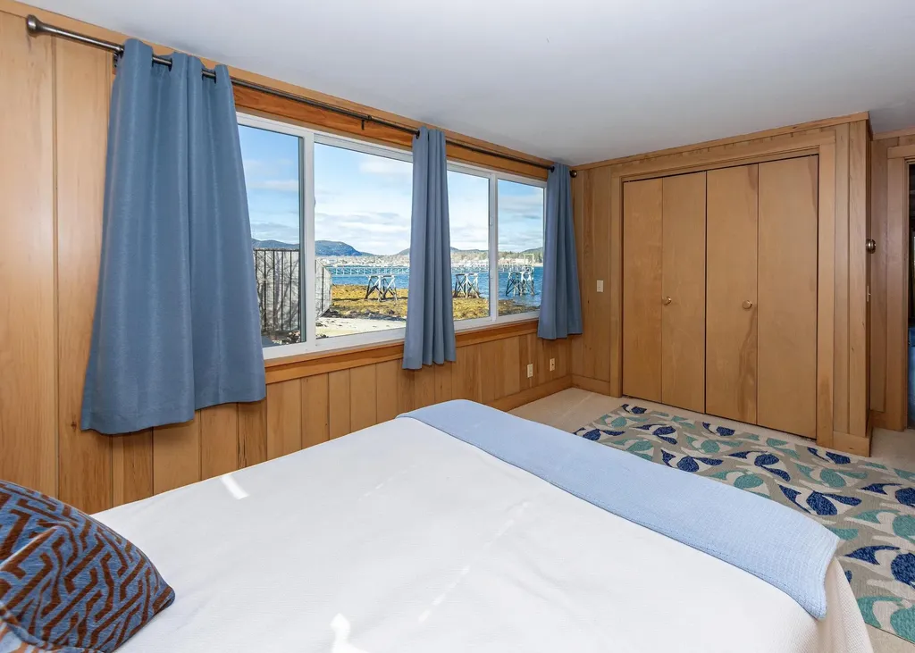 109 + 113 Shore Road Southwest Harbor ME 04679