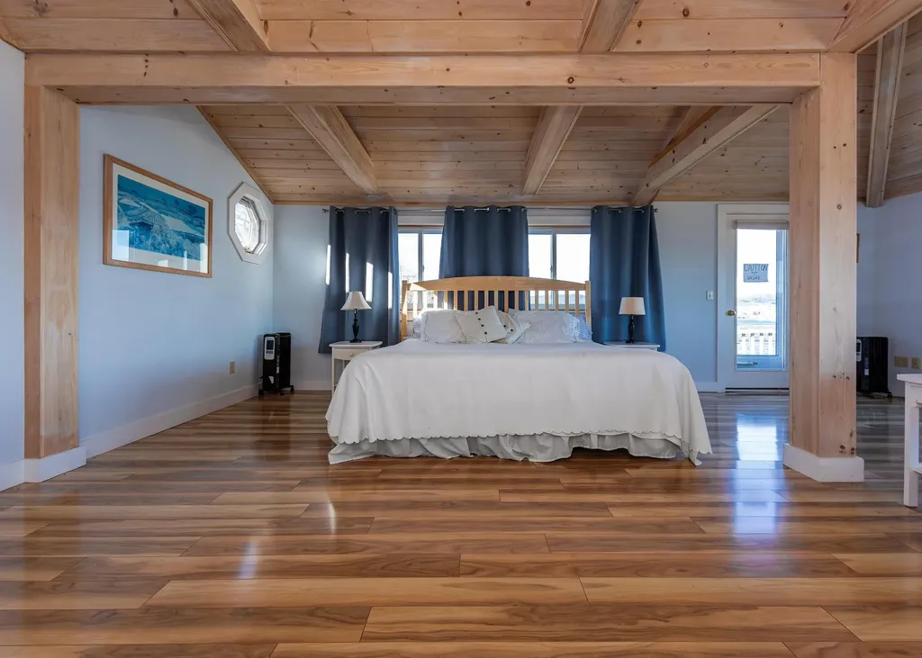 109 + 113 Shore Road Southwest Harbor ME 04679