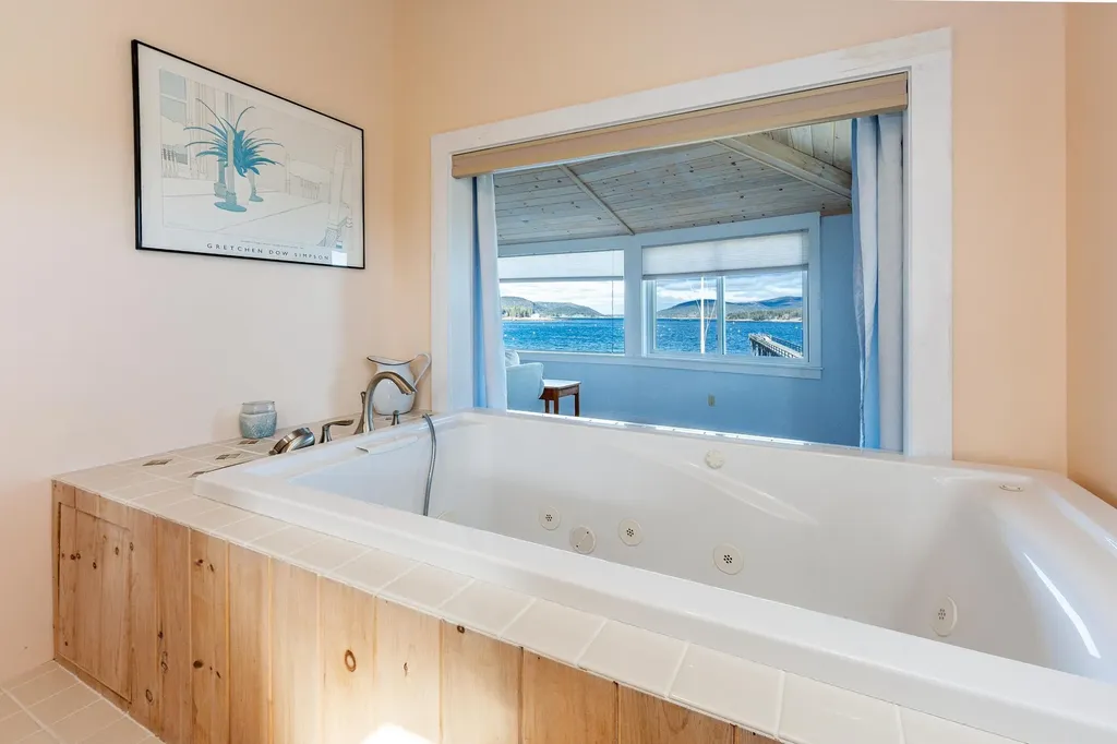 109 + 113 Shore Road Southwest Harbor ME 04679