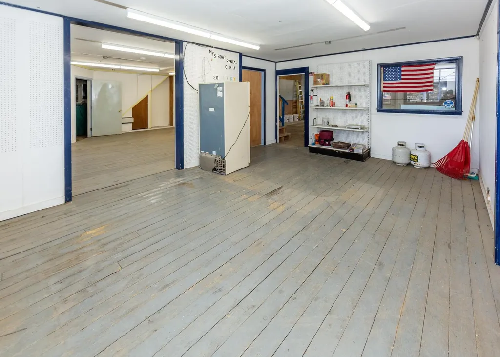 109 + 113 Shore Road Southwest Harbor ME 04679