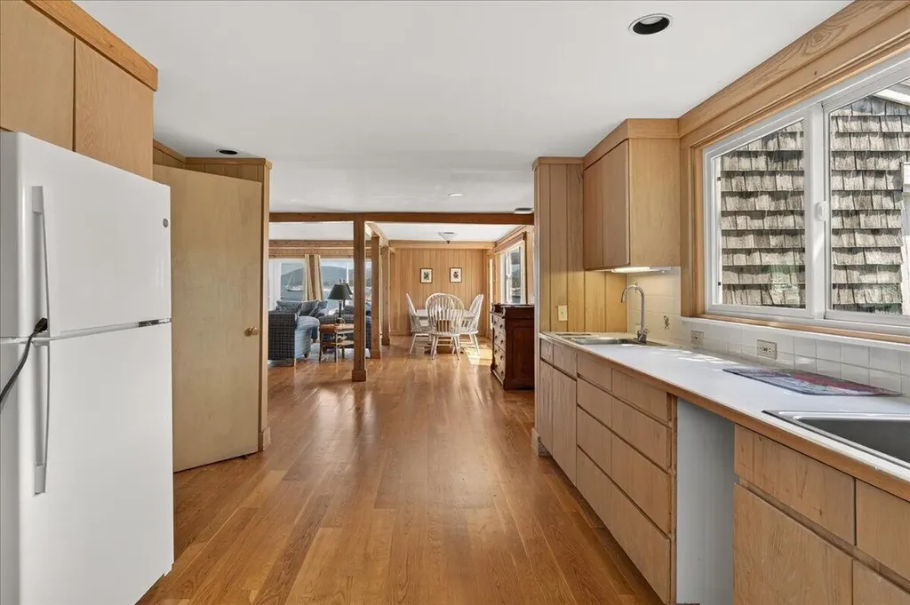 109 + 113 Shore Road Southwest Harbor ME 04679