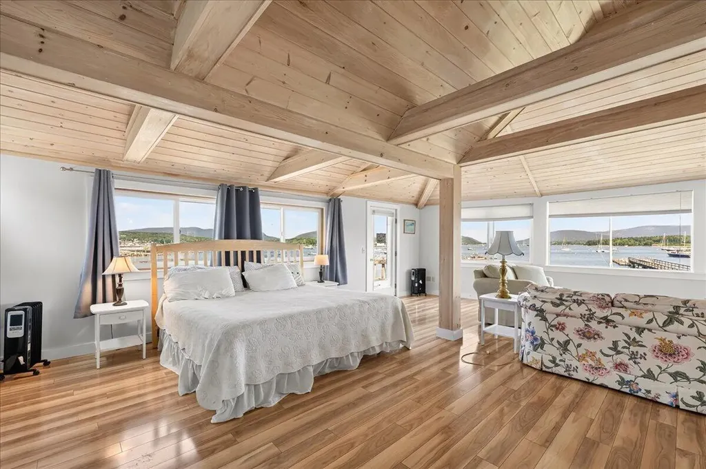 109 + 113 Shore Road Southwest Harbor ME 04679