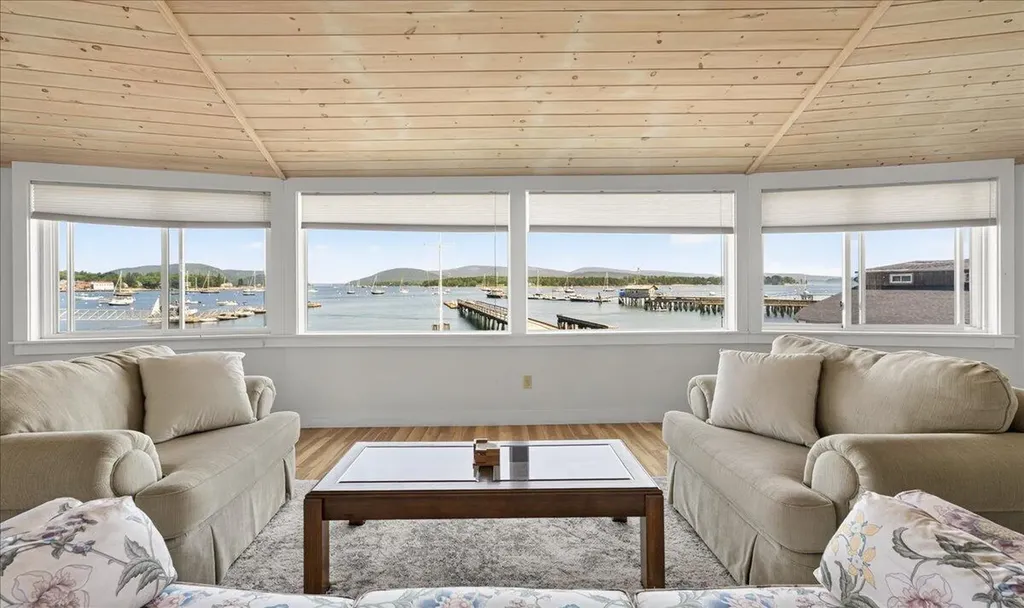 109 + 113 Shore Road Southwest Harbor ME 04679