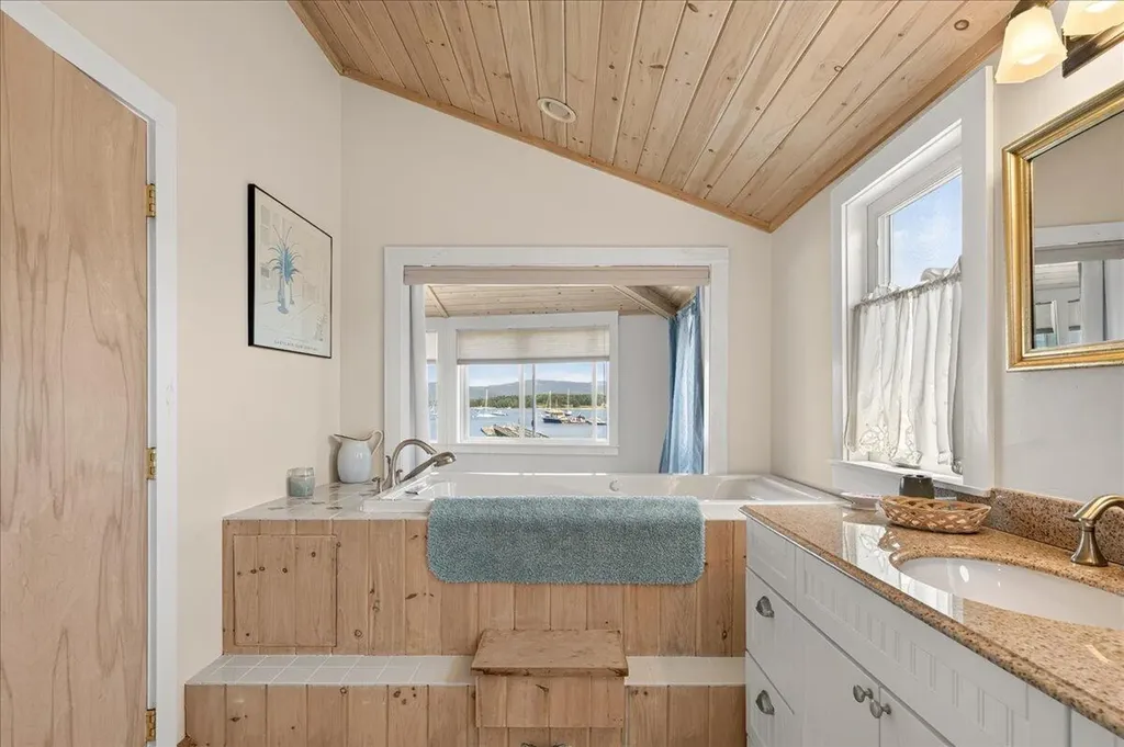 109 + 113 Shore Road Southwest Harbor ME 04679