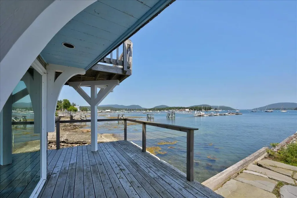 109 + 113 Shore Road Southwest Harbor ME 04679