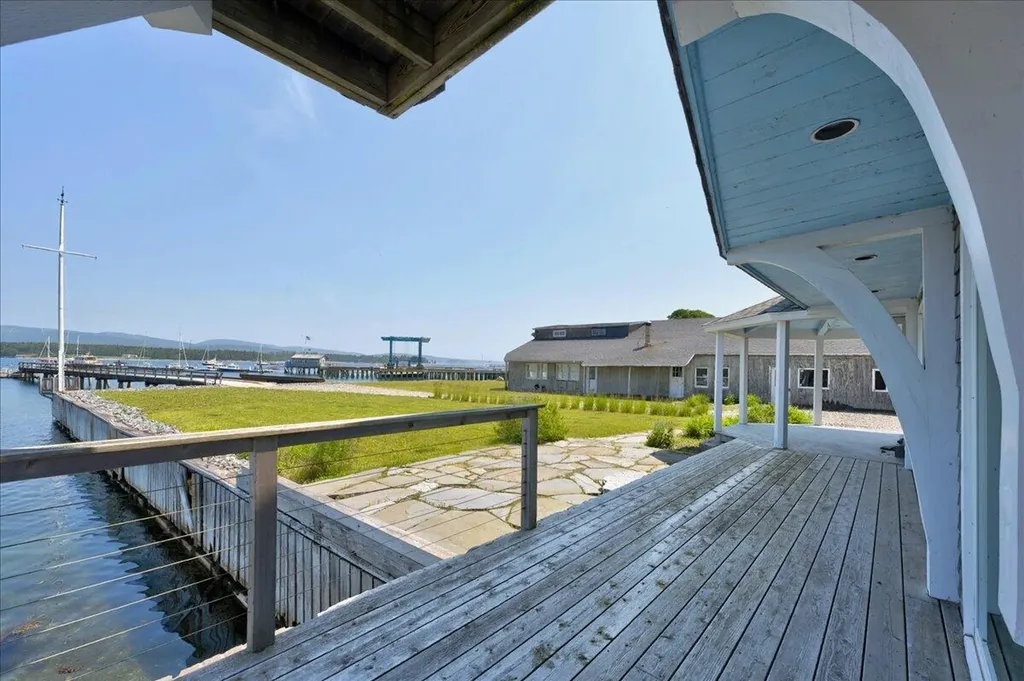 109 + 113 Shore Road Southwest Harbor ME 04679