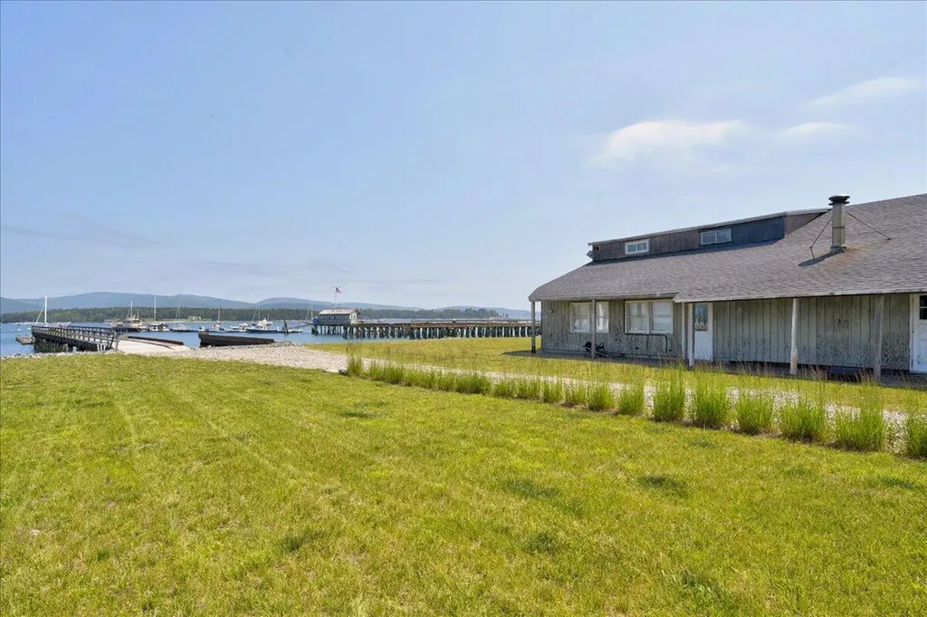 109 + 113 Shore Road Southwest Harbor ME 04679