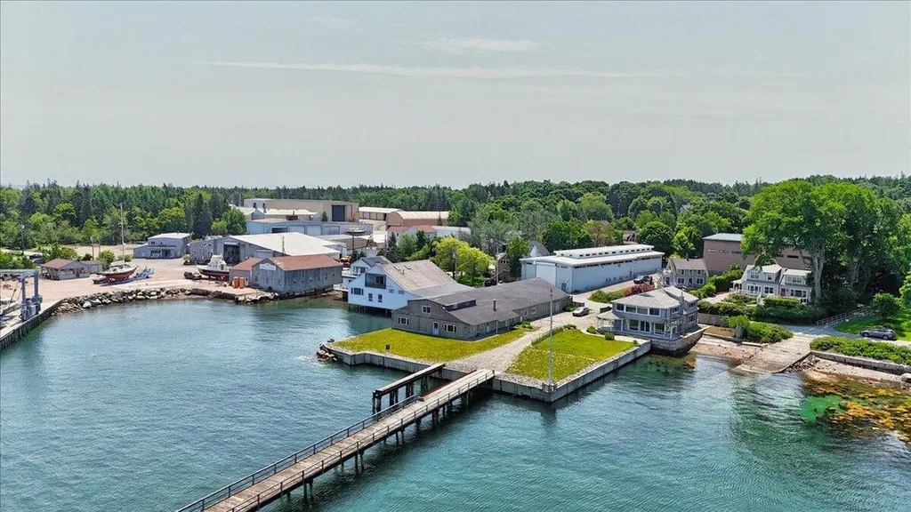 109 + 113 Shore Road Southwest Harbor ME 04679
