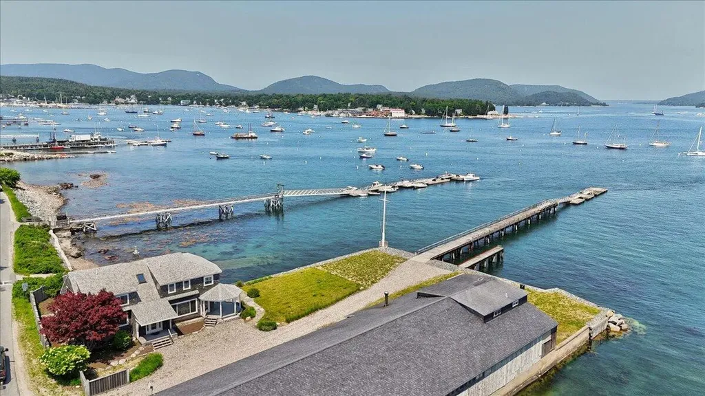 109 + 113 Shore Road Southwest Harbor ME 04679