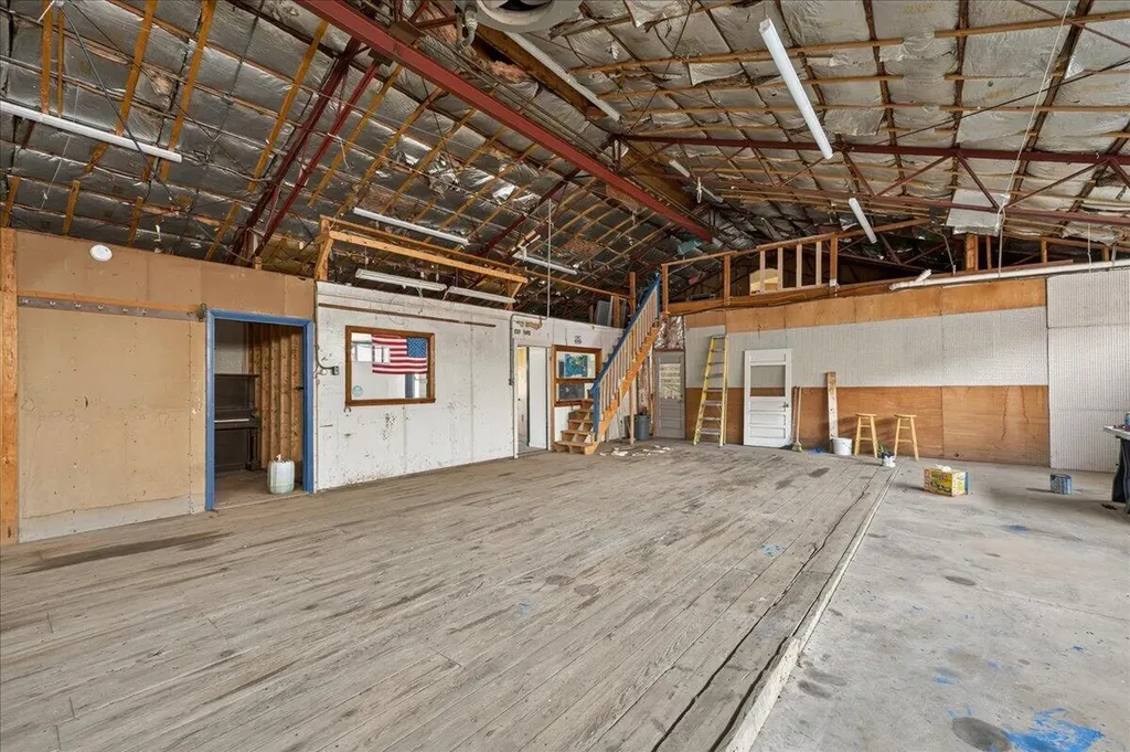 109 + 113 Shore Road Southwest Harbor ME 04679