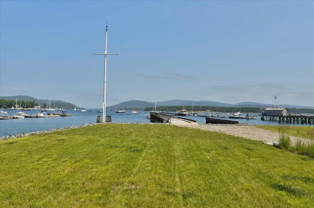 109 + 113 Shore Road Southwest Harbor ME 04679