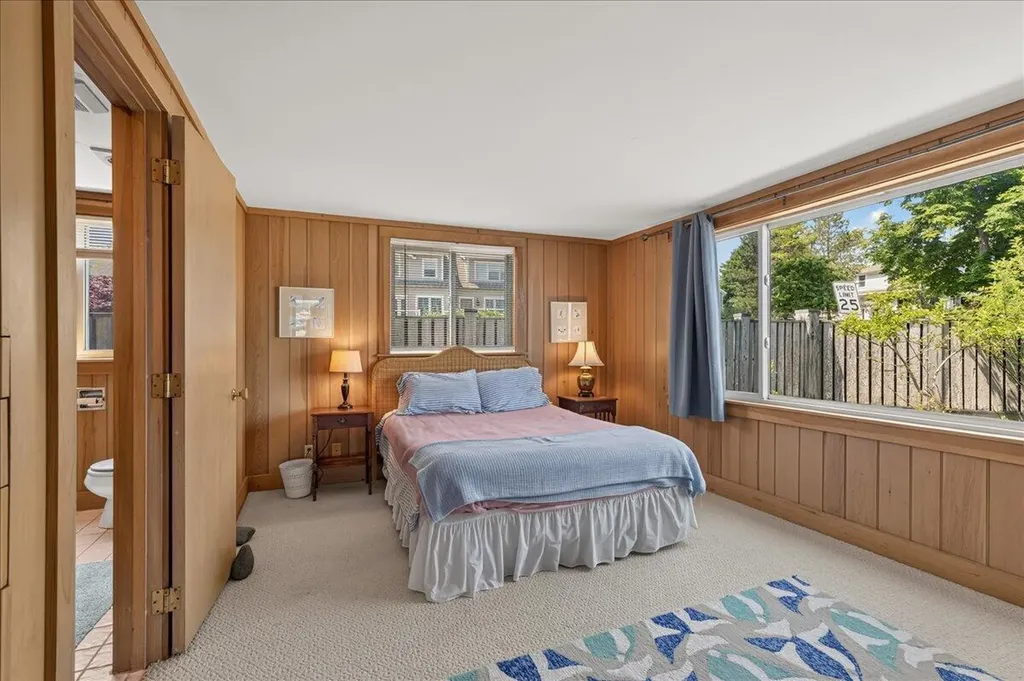 109 + 113 Shore Road Southwest Harbor ME 04679