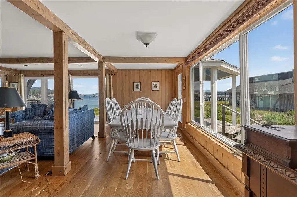 109 + 113 Shore Road Southwest Harbor ME 04679