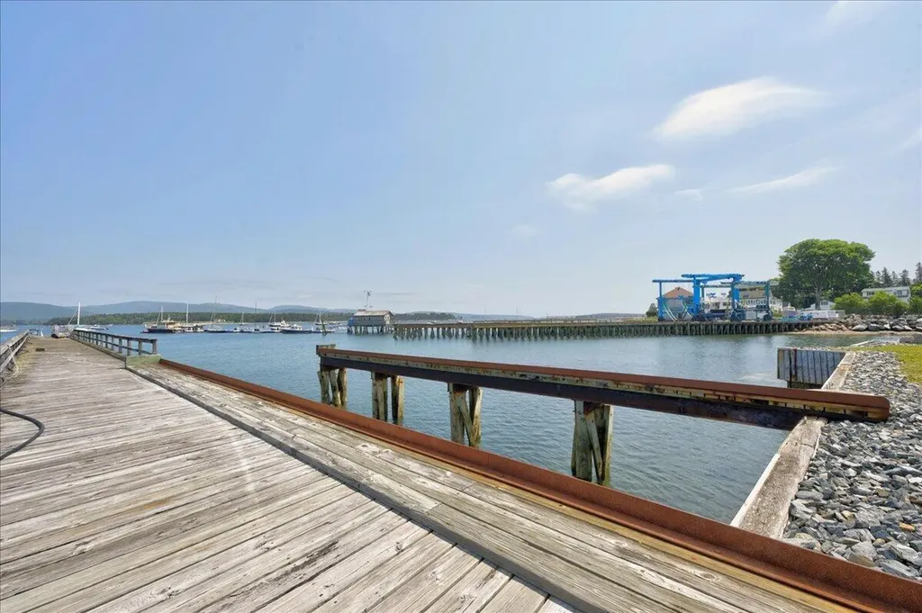 109 + 113 Shore Road Southwest Harbor ME 04679