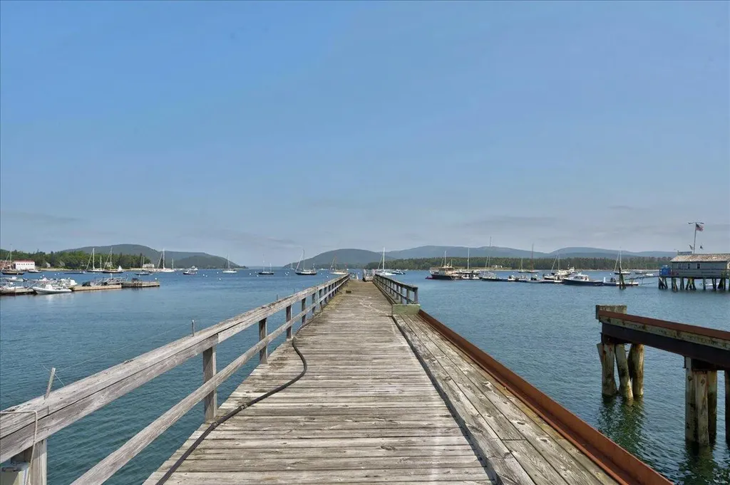 109 + 113 Shore Road Southwest Harbor ME 04679