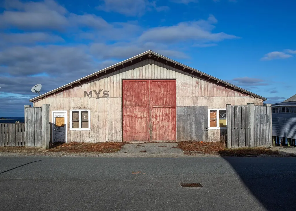 109 + 113 Shore Road Southwest Harbor ME 04679