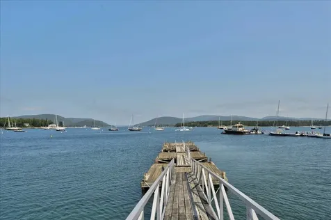109 + 113 Shore Road Southwest Harbor ME 04679
