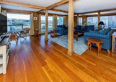 109 + 113 Shore Road Southwest Harbor ME 04679