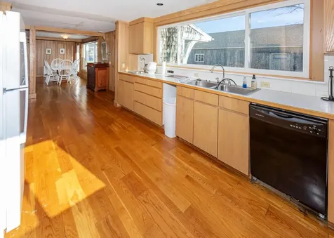 109 + 113 Shore Road Southwest Harbor ME 04679