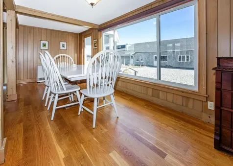 109 + 113 Shore Road Southwest Harbor ME 04679