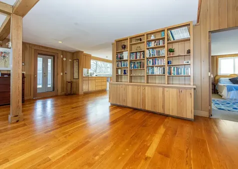 109 + 113 Shore Road Southwest Harbor ME 04679